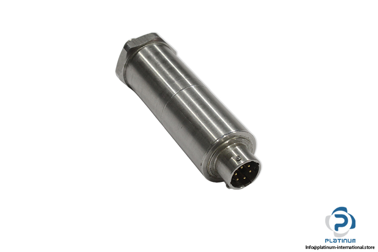 HBM-P3MB-Absolute-Pressure-Transducer(USED)-2