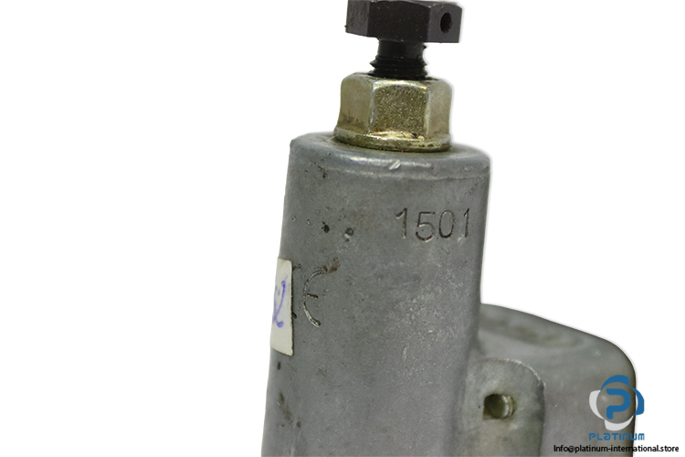 hawe-dg361501-pressure-switch(used)-2