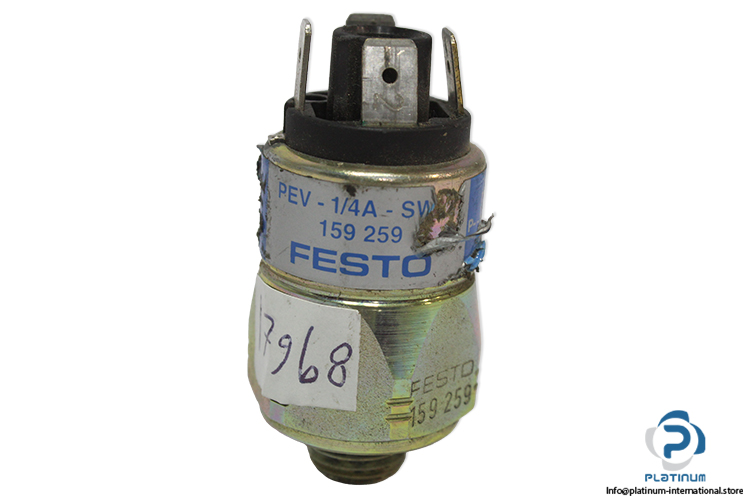 festo-159259-pressure-switch(used)-2