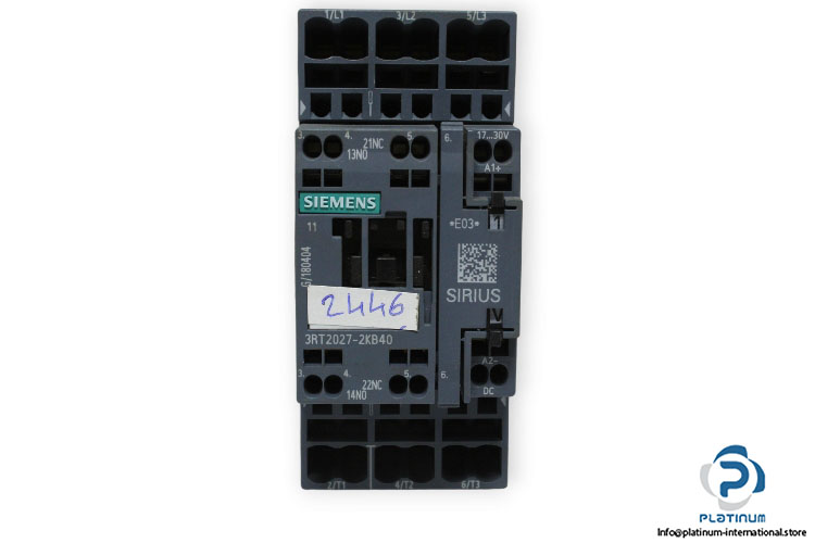 siemens-3rt2027-2kb40-coupling-contactorused-1