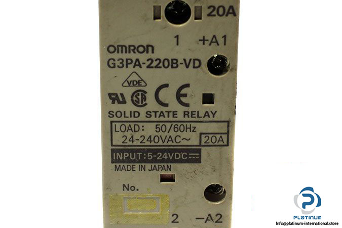 omron-g3pa-220b-vd-solid-state-relay-2