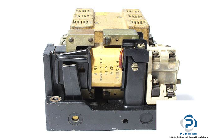 siemens-schuckert-k915iii-4-42-v-ac-coil-contactor-2