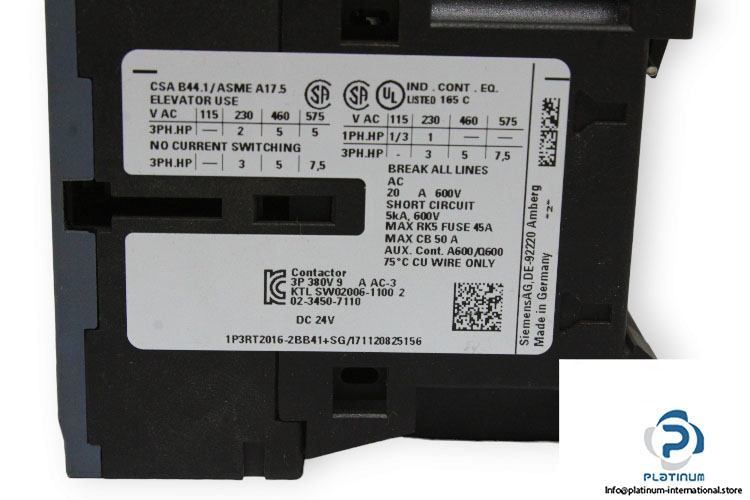 siemens-3rt2016-2bb41-power-contactorused-2