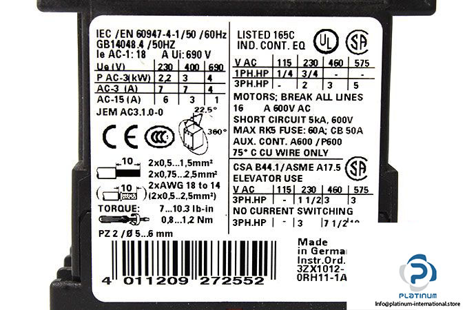 siemens-3rt1015-1bb42-power-contactor-3