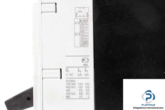 moeller-nzmh2-a40-circuit-breaker-3