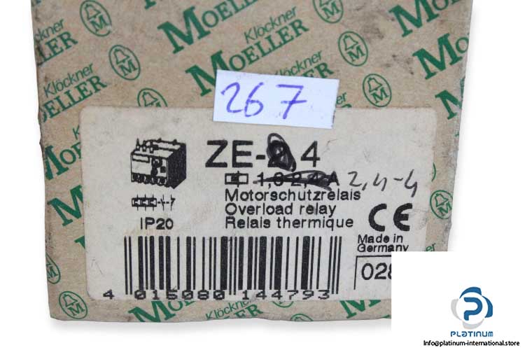 moeller-ze-40-overload-relay-4