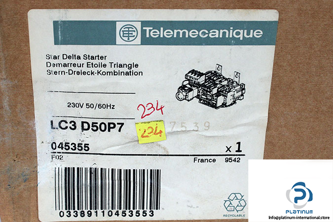 telemecanique-lc3d50p7-star-delta-starter-4