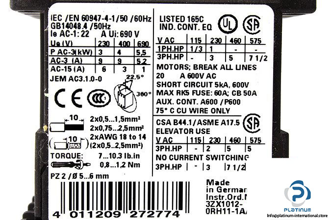 siemens-3rt1016-1jb42-power-contactor-3