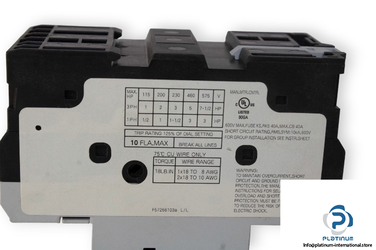 aeg-mbs32sg100-electric-motor-starter-new-3