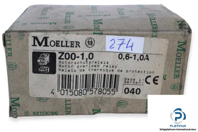 moeller-z00-10-overload-relay-4