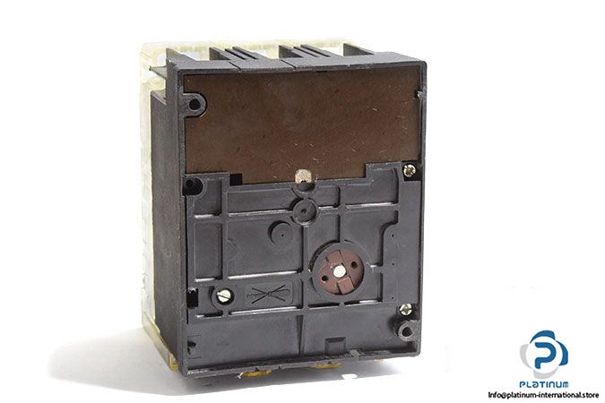 klockner-moeller-n6-160-circuit-breaker-4