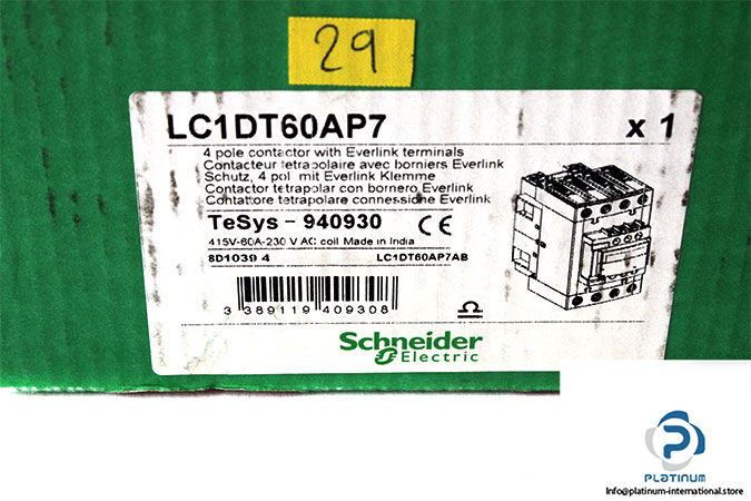 schneider-electric-lc1dt60ap7-contactor-2