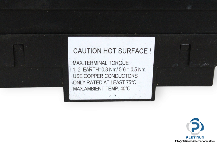 deutschland-ESR0256000ED-relay-(used)-2