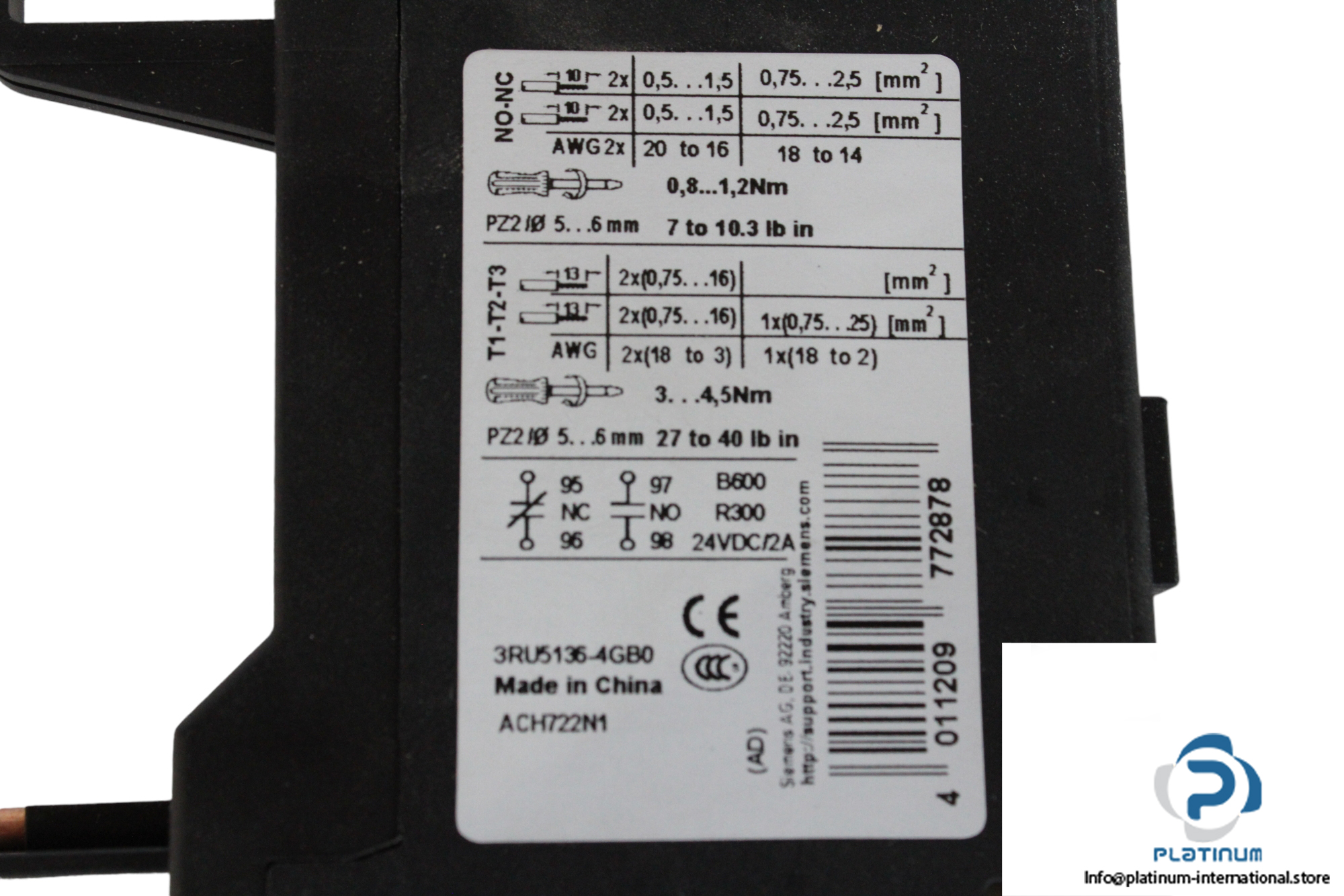 siemens-3ru5136-4gb0-thermal-overload-relay-3