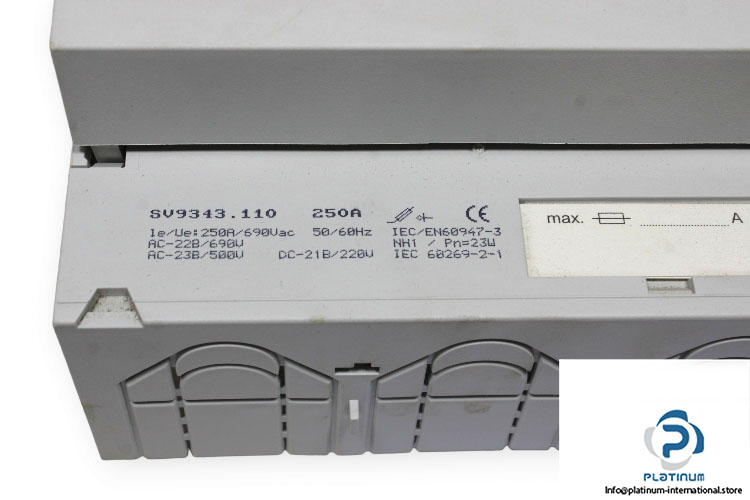 rittal-SV9343.110-fuse-switch-disconnector-(new)-1
