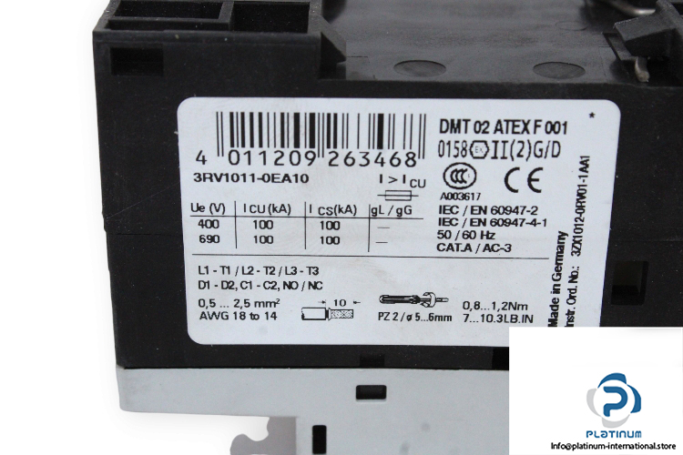 siemens-3RV1011-0EA10-circuit-breaker-(new)-2
