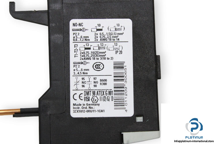 siemens-3RU1136-4DB0-overload-relay-(new)-3