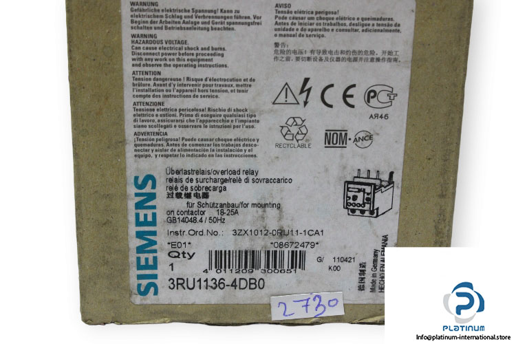 siemens-3RU1136-4DB0-overload-relay-(new)-4