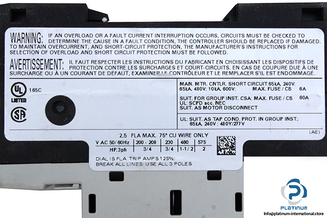 siemens-3RV1011-1CA10-circuit-breaker-(new)-4