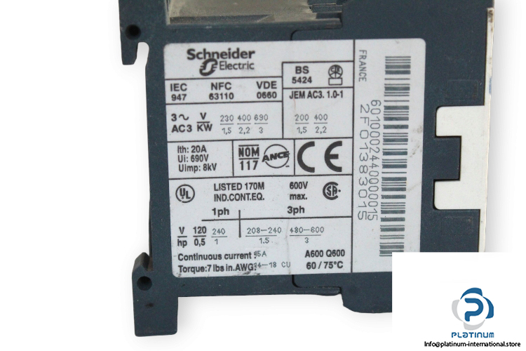 telemecanique-LP1K06-01BD-contactor-(used)-2