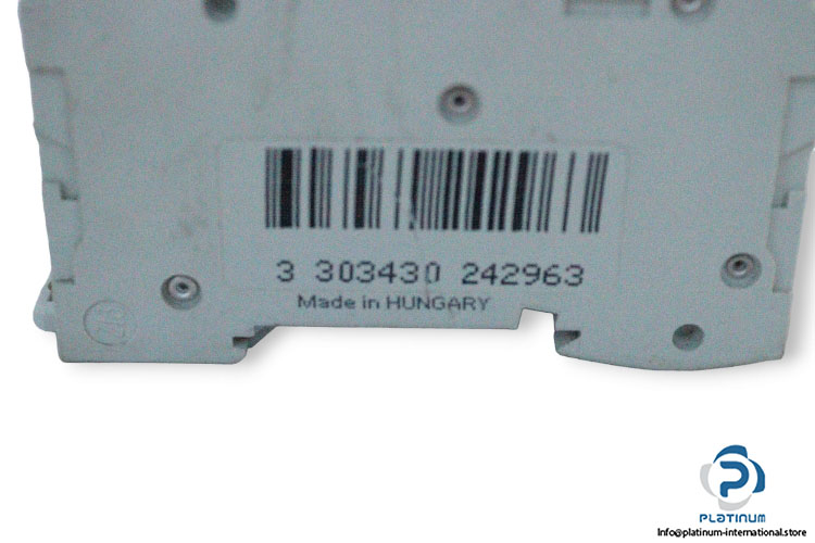 schneider-C60N-miniature-circuit-breaker-(used)-2