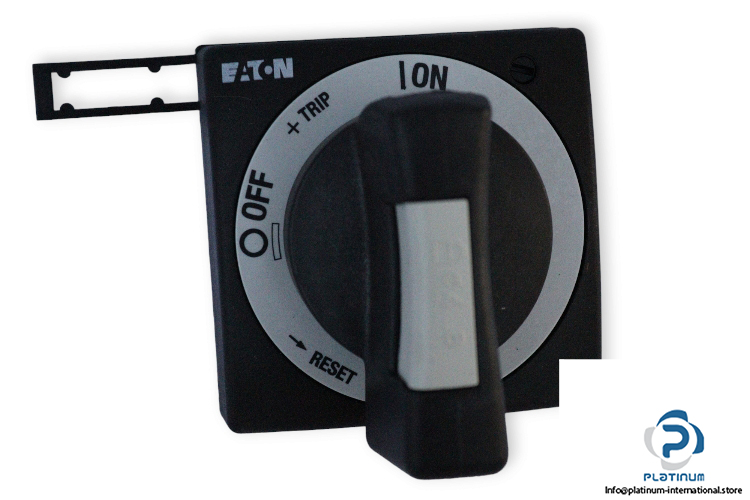 eaton-NZM1-XTVDV-door-coupling-rotary-handle-(New)-1