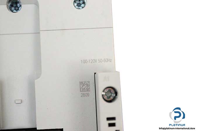 moeller-DIL-M150(RAC120)-contactor-(new)-2
