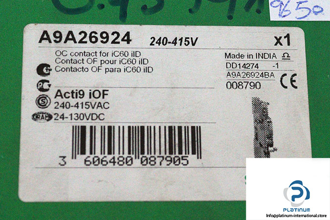 schneider-electric-A9A26924-auxiliary-contact-(new)-2