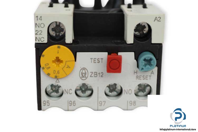 moeller-ZB12-1-thermal-overload-relay-(new)-1