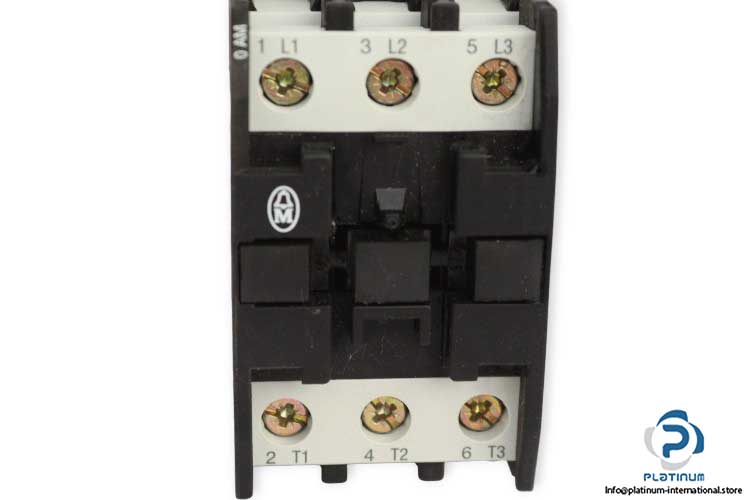 moeller-DIL0AM-G-contactor-relay-(new)-1