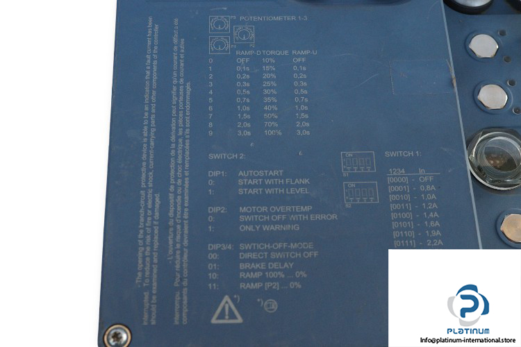 nord-SK155E-FDS-301-340-A-V00-RJ12-HWR-AXS-motor-starter-(used)-1