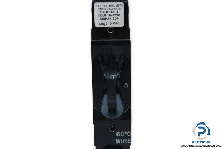 und.lab.inc-AIRPAX-209-circuit-breaker-(new)-1