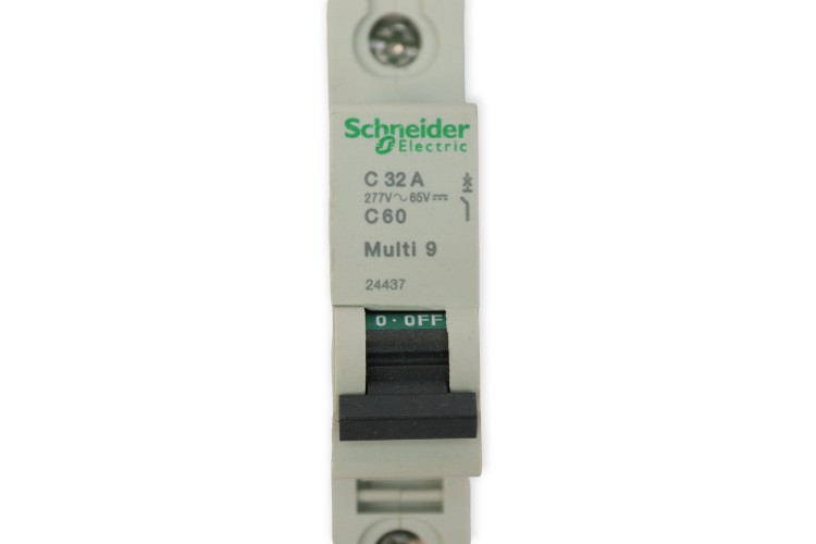 schneider-MULTI-9-C60-miniature-circuit-breaker-(New)-1