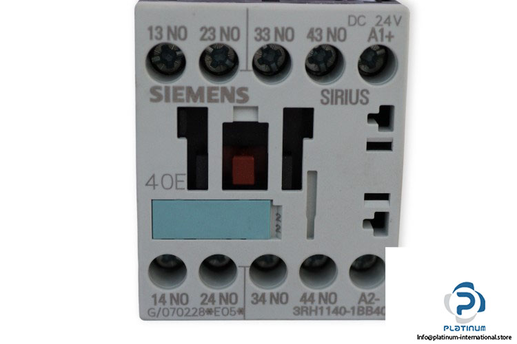 siemens-3RH1140-1BB40-contactor-relay-(new)-1