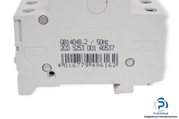 abb-K-32-A-miniature-circuit-breaker-(New)-2