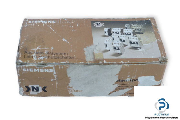 siemens-5SN1-NG0.5A-circuit-breaker-(New)-2