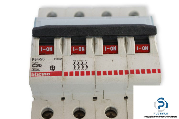 bticino-F84_20-circuit-breaker-(new)-2