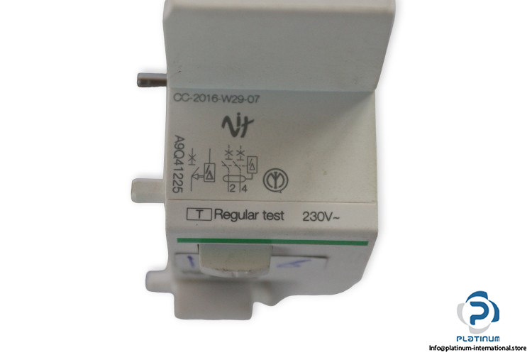 schneider-A9Q41225-earth-leakage-module-(New)-2