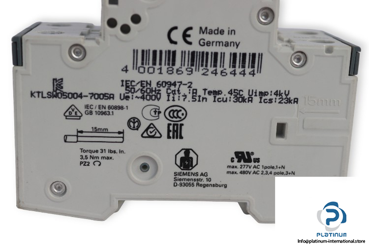 siemens-5SY6201-7-miniature-circuit-breaker-(New)-2