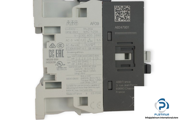 abb-AF09-30-10-13-contactor-(New)-2