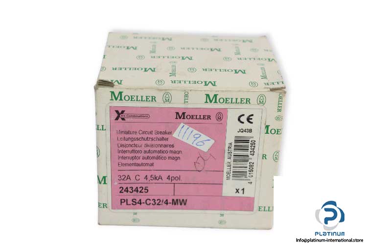 moeller-PLS4-C32_4-MW-miniature-circuit-breaker-(new)-3