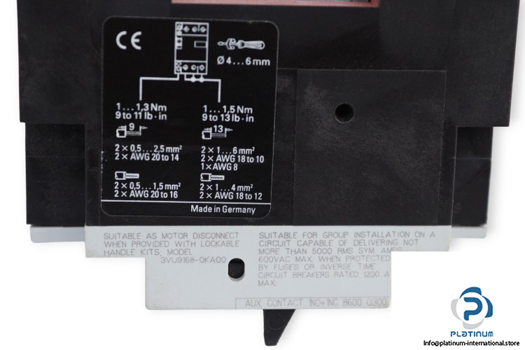 siemens-3VU13-00-1MD00-circuit-breaker-(New)-3