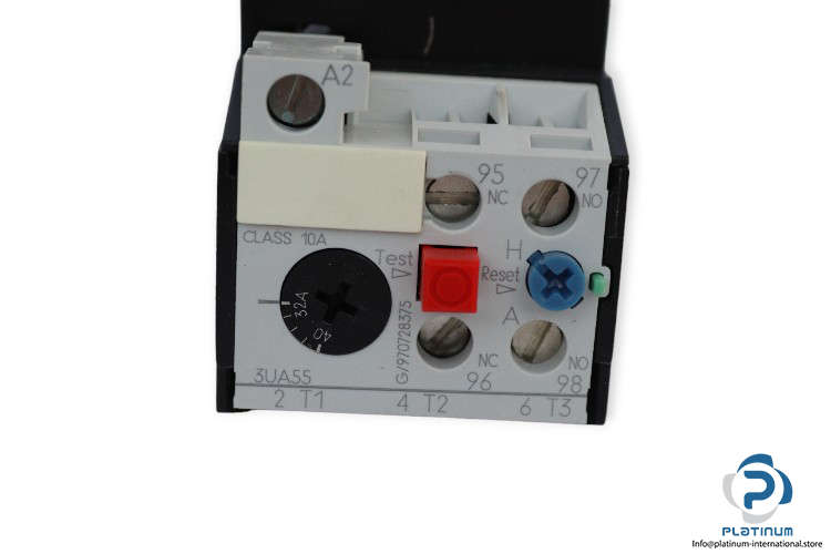 siemens-3UA55-00-2R-thermal-overload-relay-(New)-1