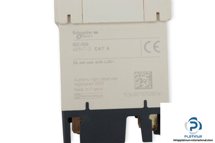 schneider-LUCL05BL-standard-control-unit-(used)-2