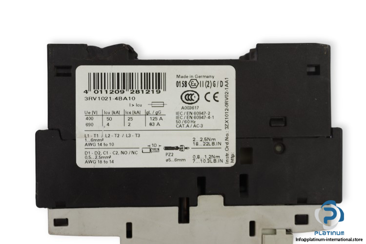 siemens-3RV1021-4BA10-circuit-breaker-(used)-3