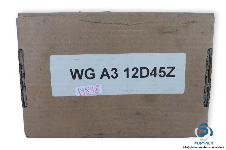 gunther-WG-A3-12D-45Z-solid-state-relay-(New)-2