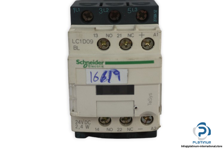 schneider-LC1D09BL-contactor(new)-1
