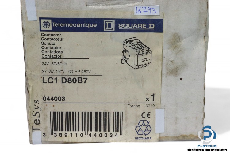 telemecanique-LC1-D80B7-contactor-(new)-5