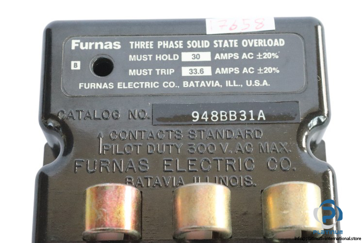 furnas-948BB31A-overload-relay-(new)-1