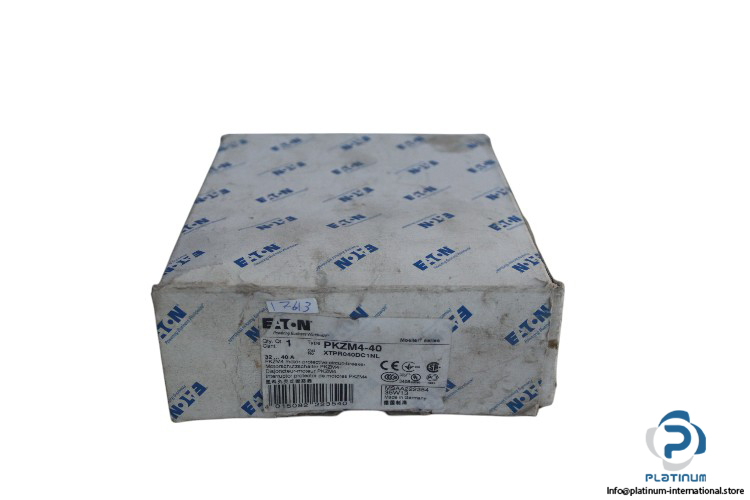 eaton-PKZM4-40-motor-protective-circuit-breaker-(new)-1